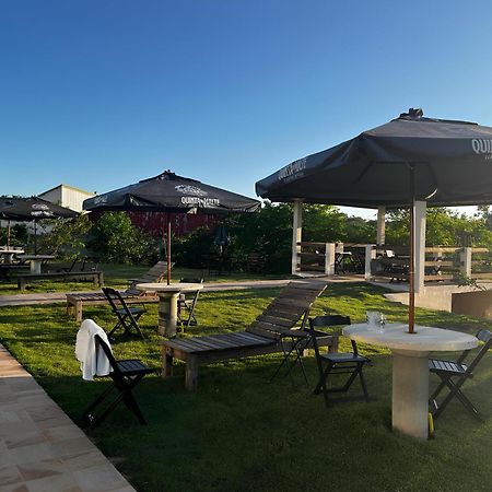 Hotel Fazenda Colina Dos Sonhos Socorro  Exteriér fotografie