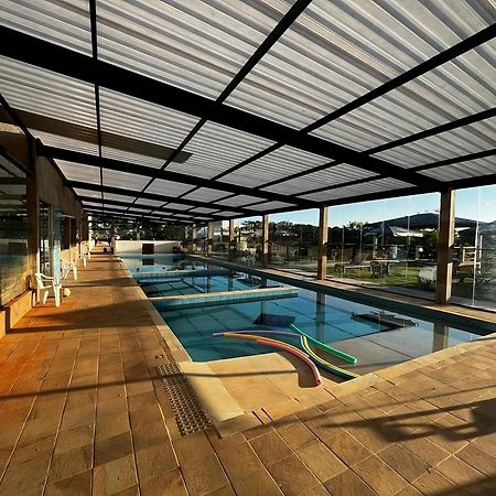 Hotel Fazenda Colina Dos Sonhos Socorro  Exteriér fotografie