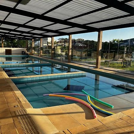 Hotel Fazenda Colina Dos Sonhos Socorro  Exteriér fotografie
