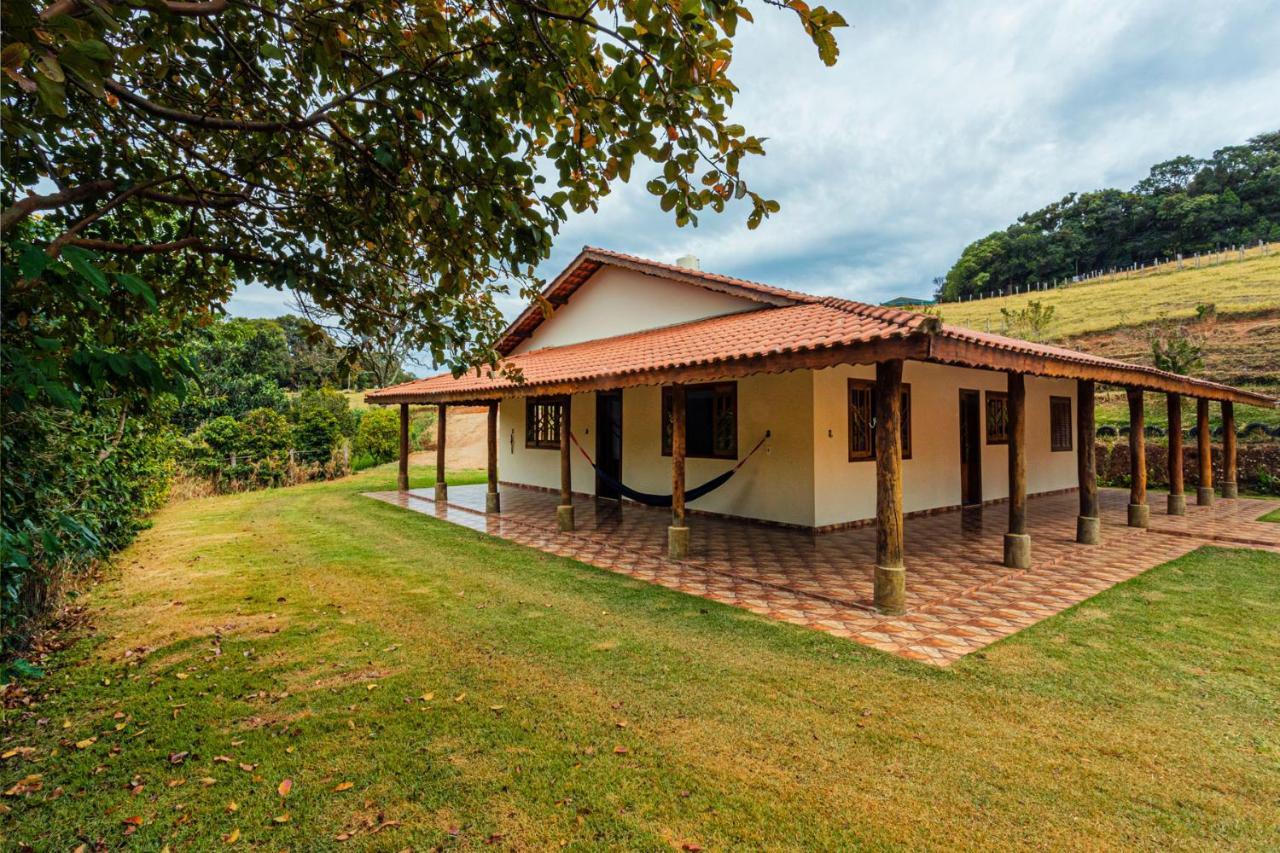 Hotel Fazenda Colina Dos Sonhos Socorro  Exteriér fotografie