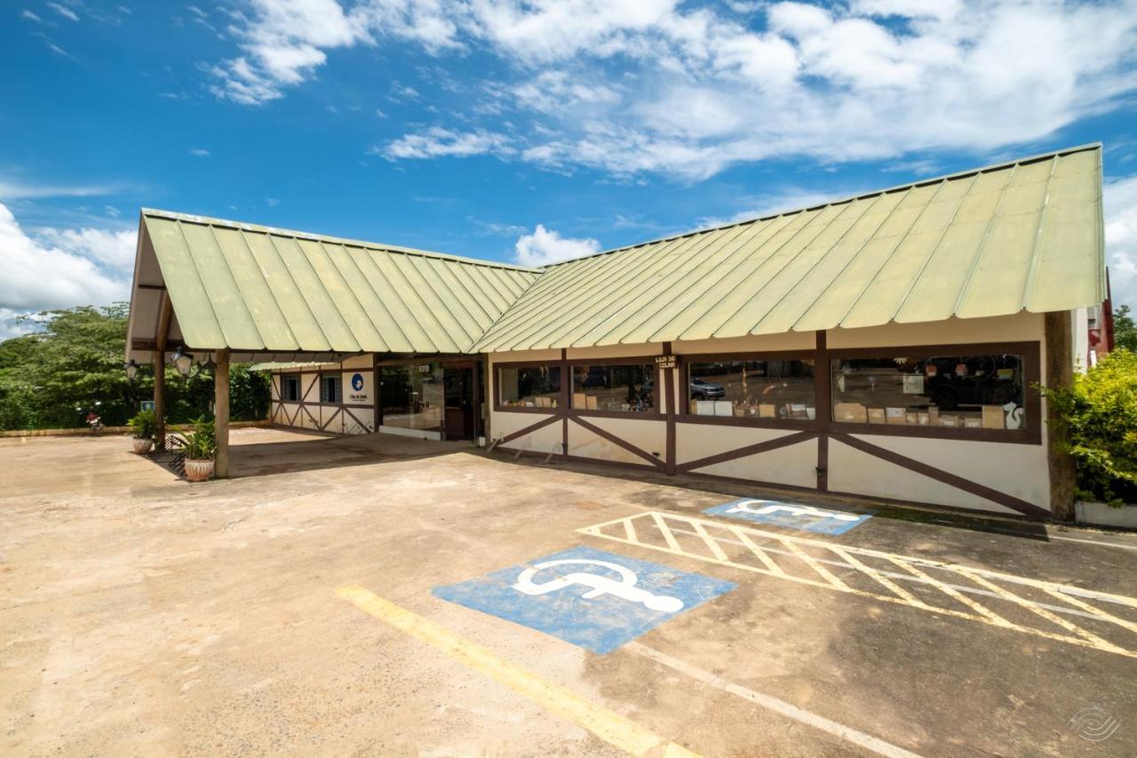 Hotel Fazenda Colina Dos Sonhos Socorro  Exteriér fotografie