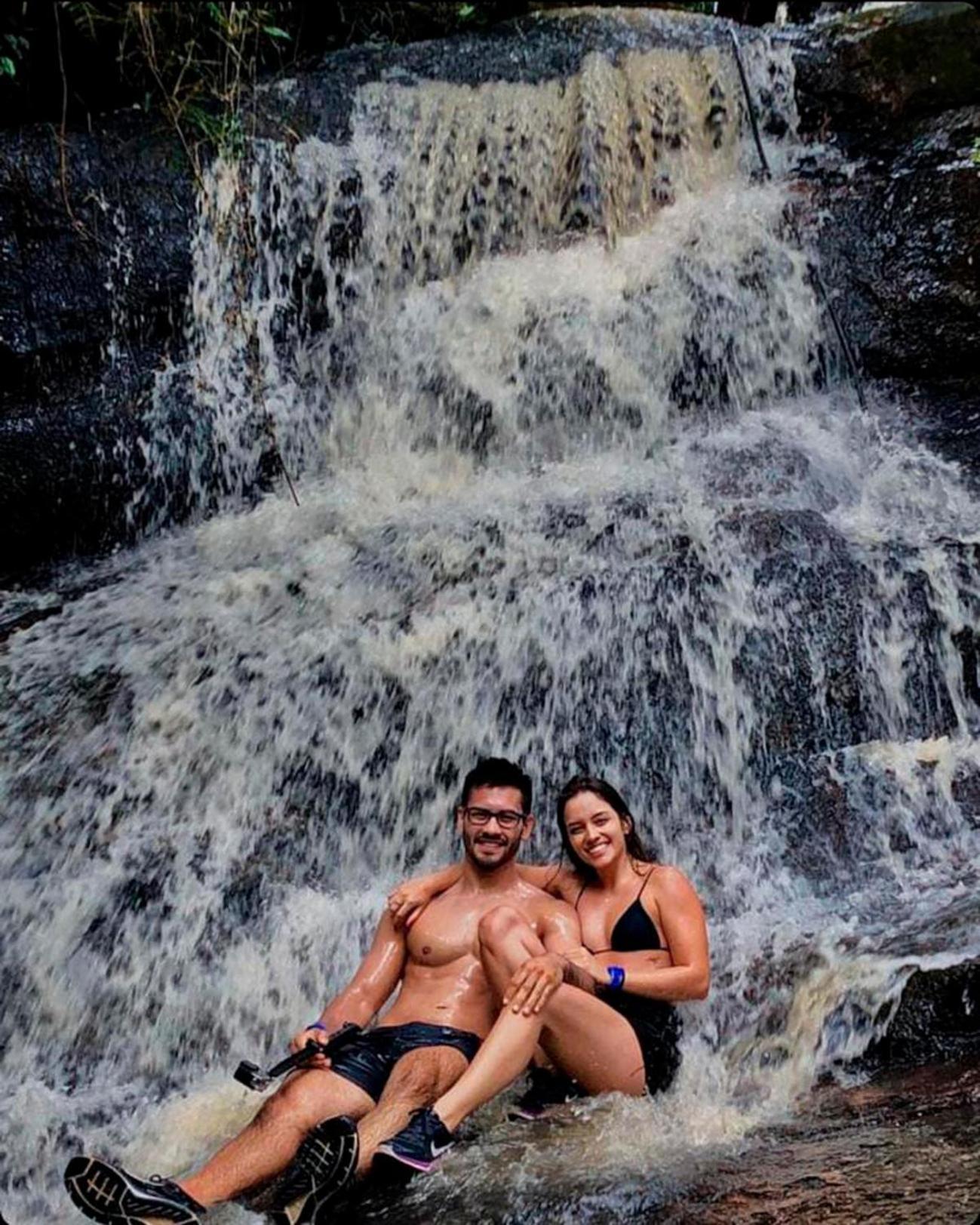 Hotel Fazenda Colina Dos Sonhos Socorro  Exteriér fotografie