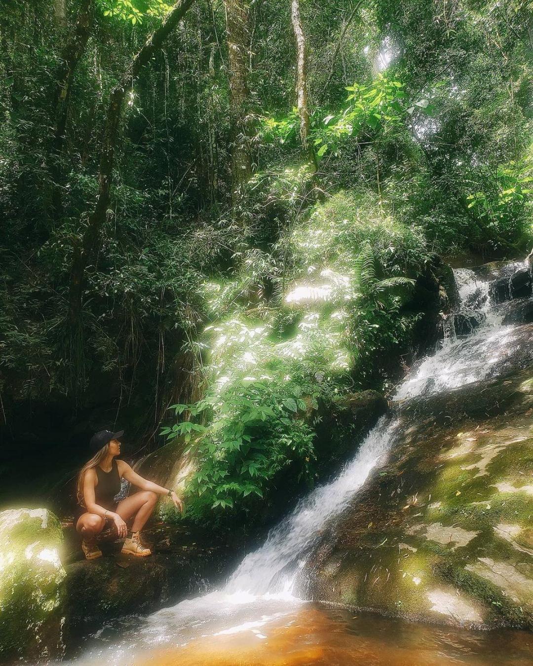 Hotel Fazenda Colina Dos Sonhos Socorro  Exteriér fotografie