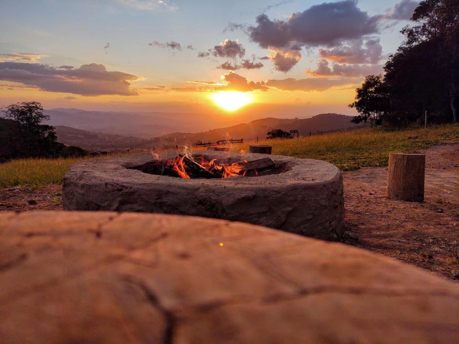 Hotel Fazenda Colina Dos Sonhos Socorro  Exteriér fotografie