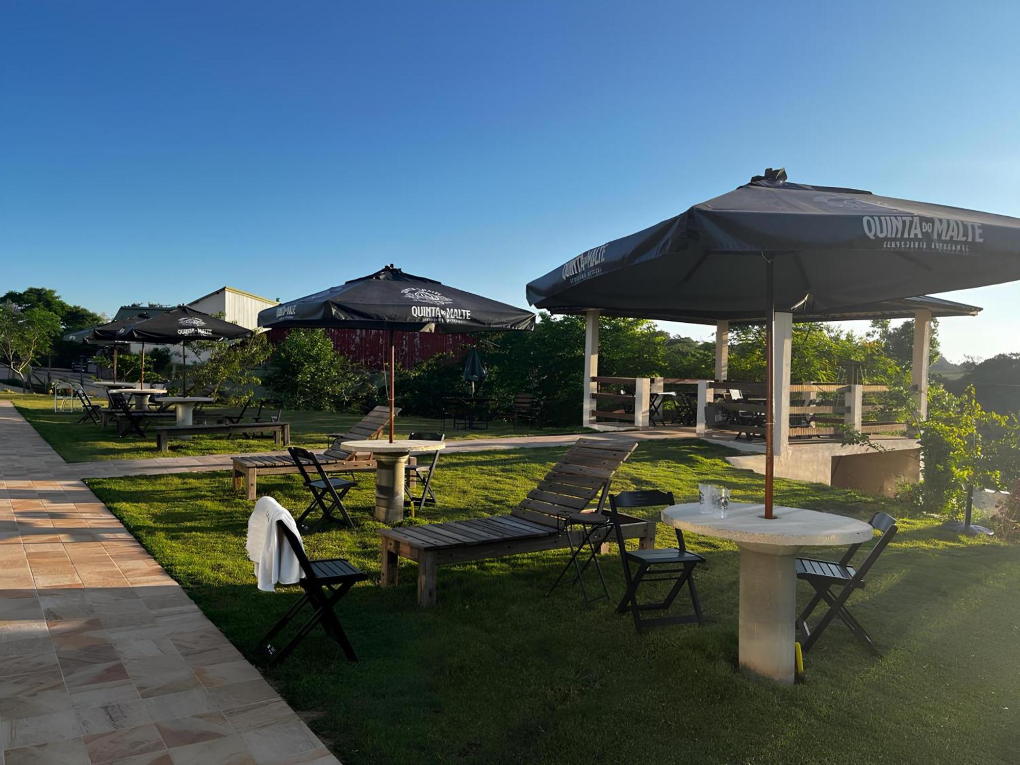Hotel Fazenda Colina Dos Sonhos Socorro  Exteriér fotografie