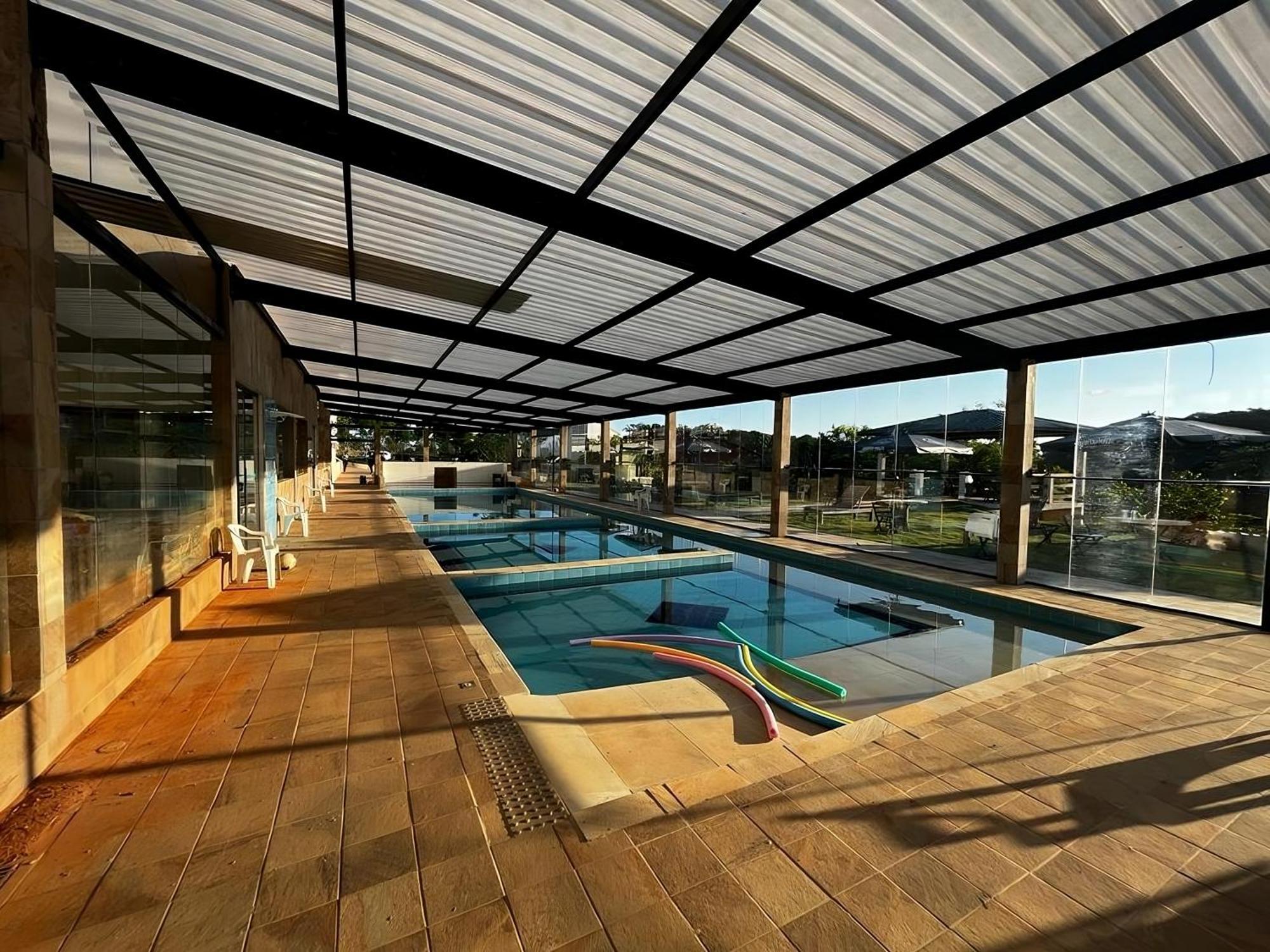 Hotel Fazenda Colina Dos Sonhos Socorro  Exteriér fotografie