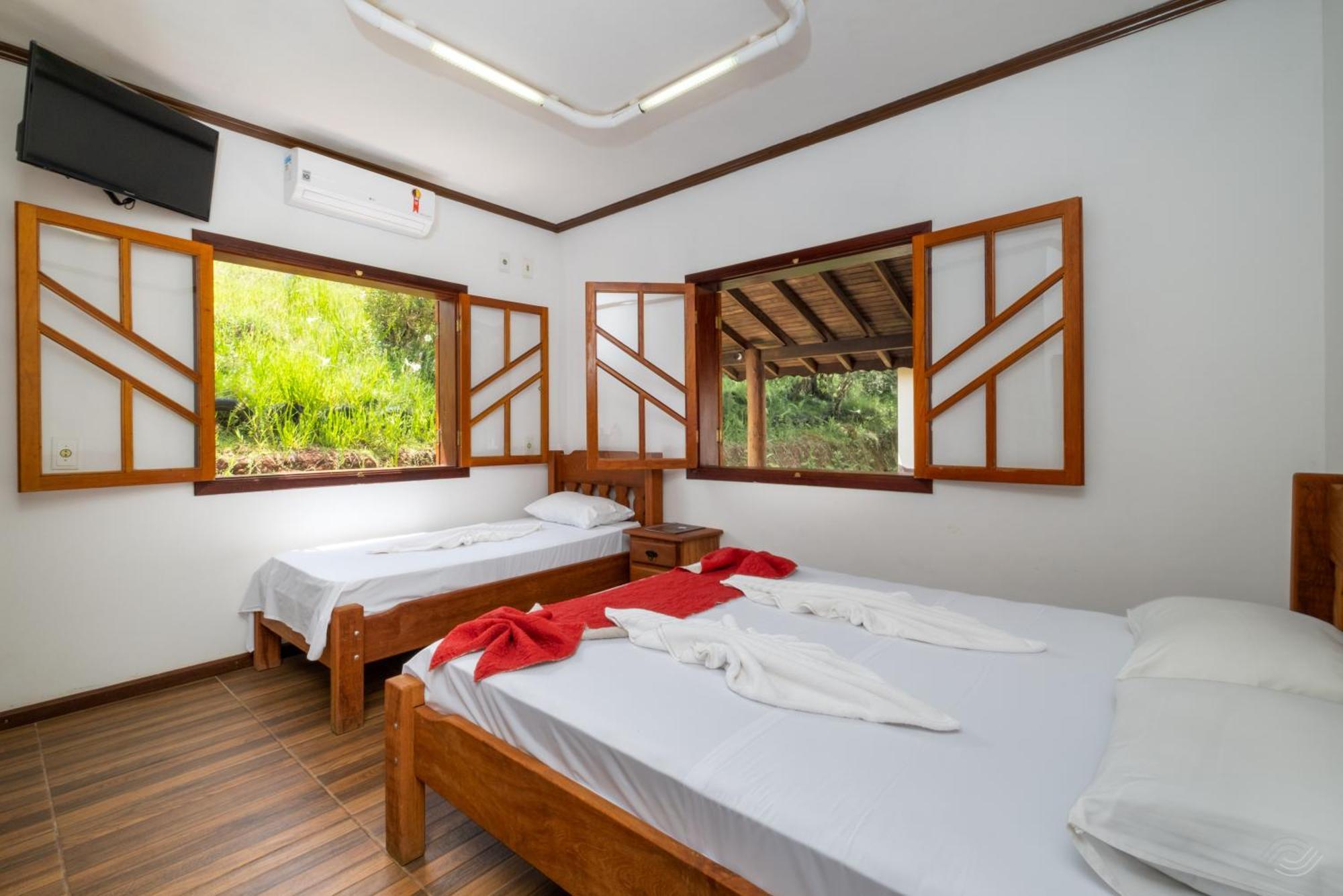 Hotel Fazenda Colina Dos Sonhos Socorro  Exteriér fotografie