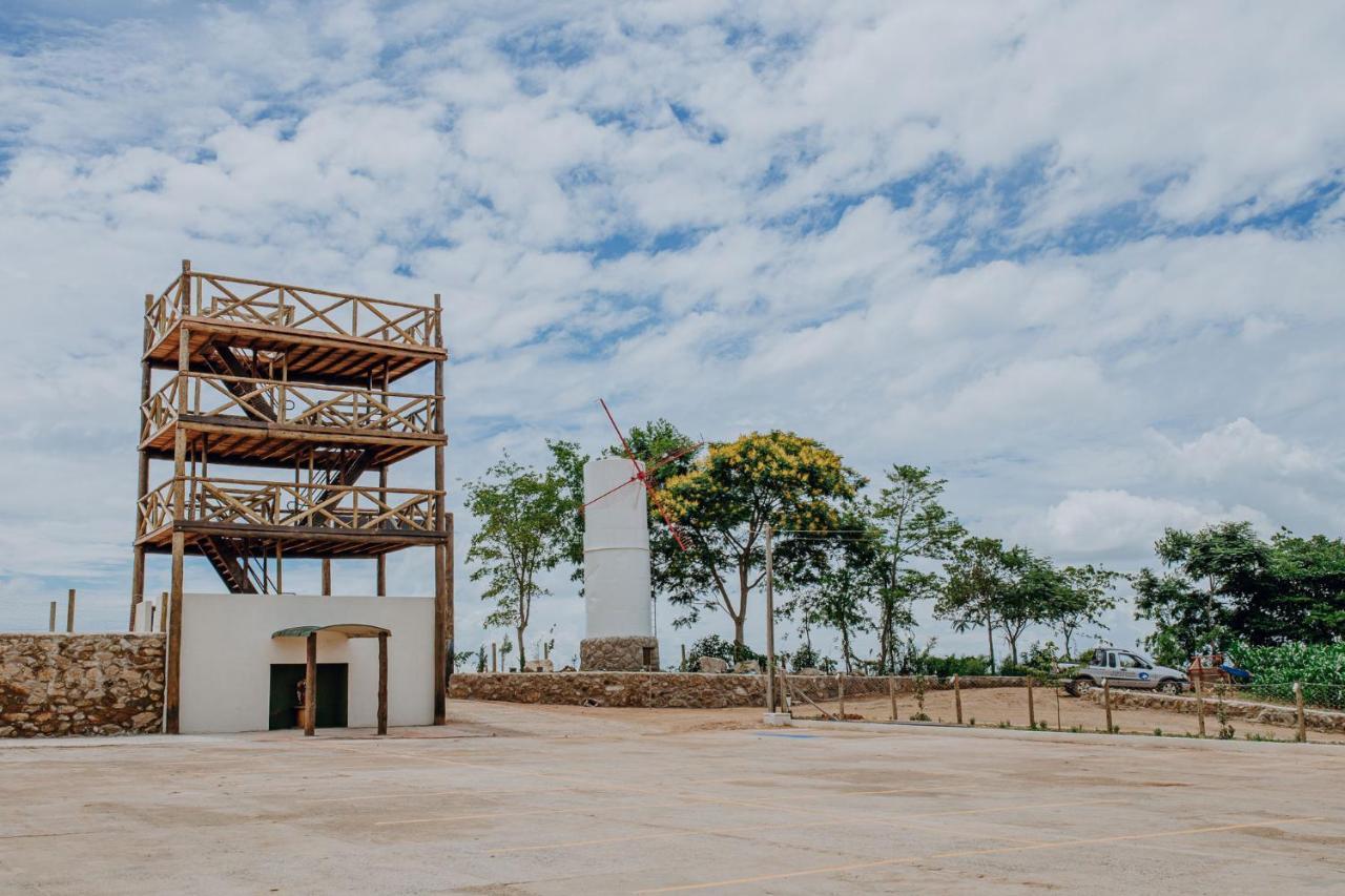 Hotel Fazenda Colina Dos Sonhos Socorro  Exteriér fotografie